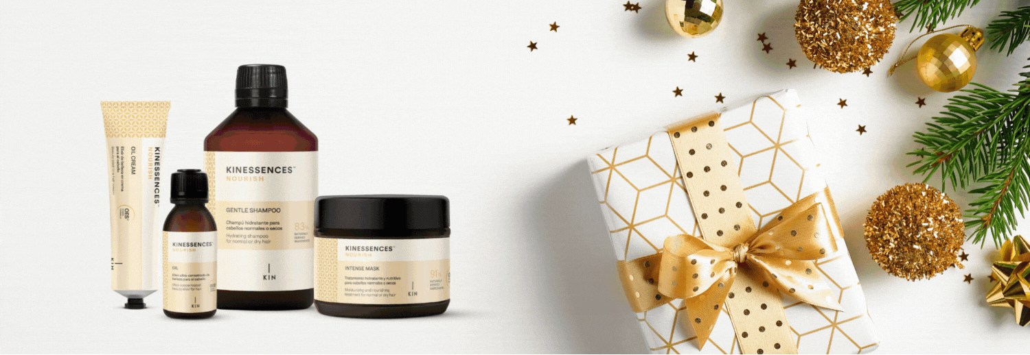 Everygreen per i tuoi capelli